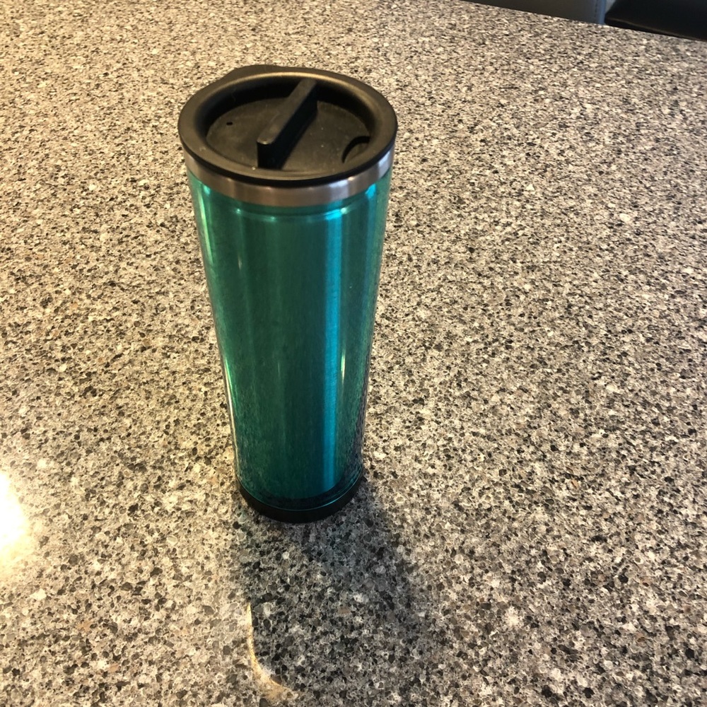 3 for $15 David’s Tea Hot To Go Cup